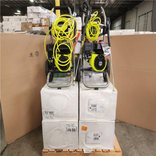 Phoenix AS-IS Monster Turbo Pallet