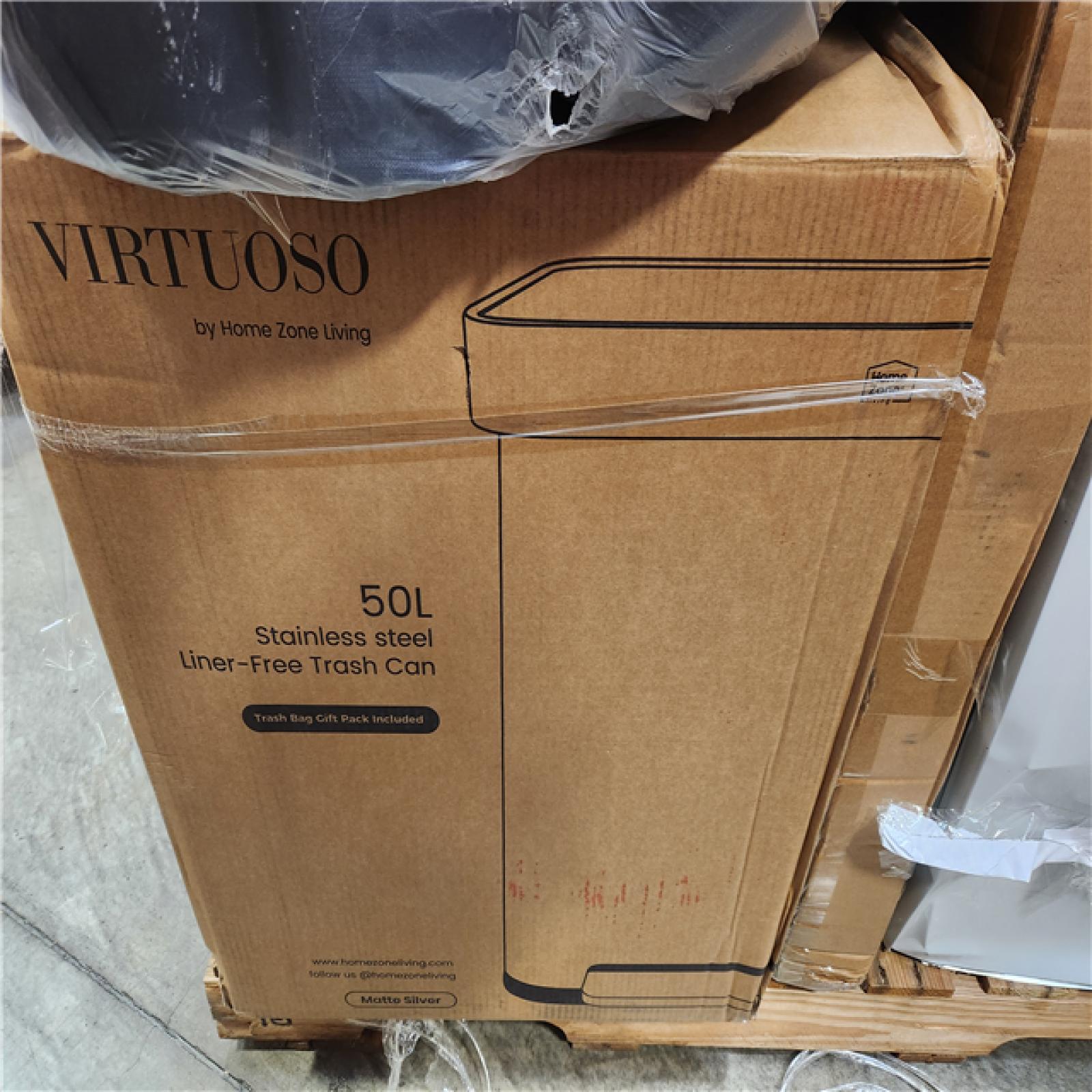 Phoenix AS-IS Mixed Home Improvement Pallet