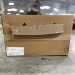 DALLAS LOCATION- Weather Guard Compact Low Profile Saddle Box (8.7 cu ft)