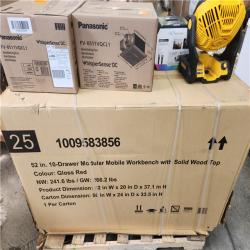 Phoenix AS-IS Mixed Home Improvement Pallet
