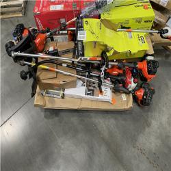 DALLAS LOCATION- AS-IS MONSTER TURBO