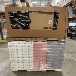 DALLAS LOCATION- AS-IS HOME IMPROVEMENT PALLET