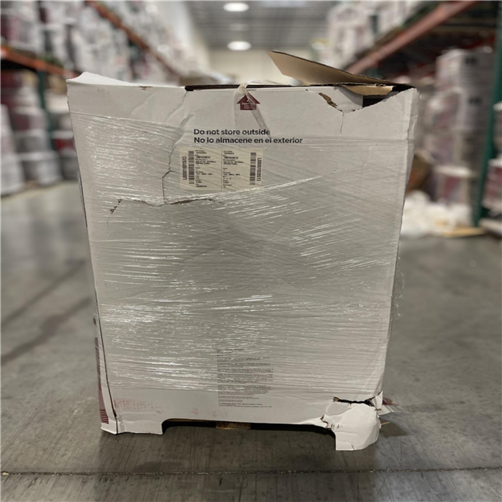 DALLAS LOCATION- AS-IS HOME IMPROVEMENT PALLET