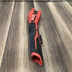 AS-IS Milwaukee 12V Lithium-Ion Cordless Copper Tubing Cutter (Tool-Only)