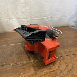 AS-IS Milwaukee 2841-20 18V Cordless Gen II 16 Gauge Angled Finish Nailer (Tool Only)
