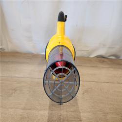 AS-IS- Black & Decker 257592 60V Axial Max Blower