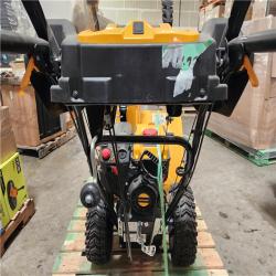 Phoenix Location Cub Cadet 2X 26 in. 243cc IntelliPower Two-Stage Electric Start Gas Snow Blower with Power Steering and Steel Chute