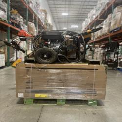 DALLAS LOCATION - AS-IS MONSTER TURBO