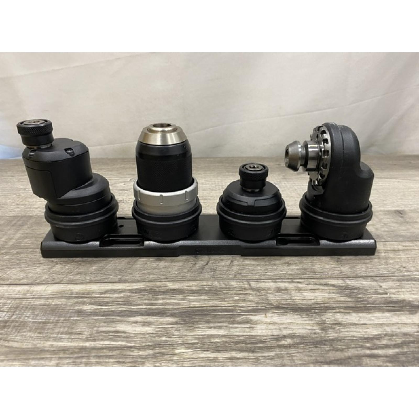 AS-IS DEWALT ATOMIC 20V MAX 1/2 in. Multi-Head Drill Driver (Tool Only)