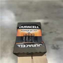 DALLAS LOCATION- NEW! DURACELL Duracell Coppertop AAA Batteries (4 PACK) (216 BATTERIES TOTAL)