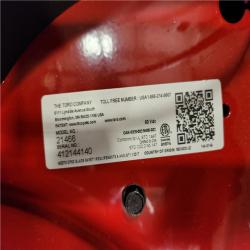 Phoenix Location NEW Toro Recycler 21466 22-Inch 60 V Battery Self-Propelled Lawn Mower (Battery & Charger Included)