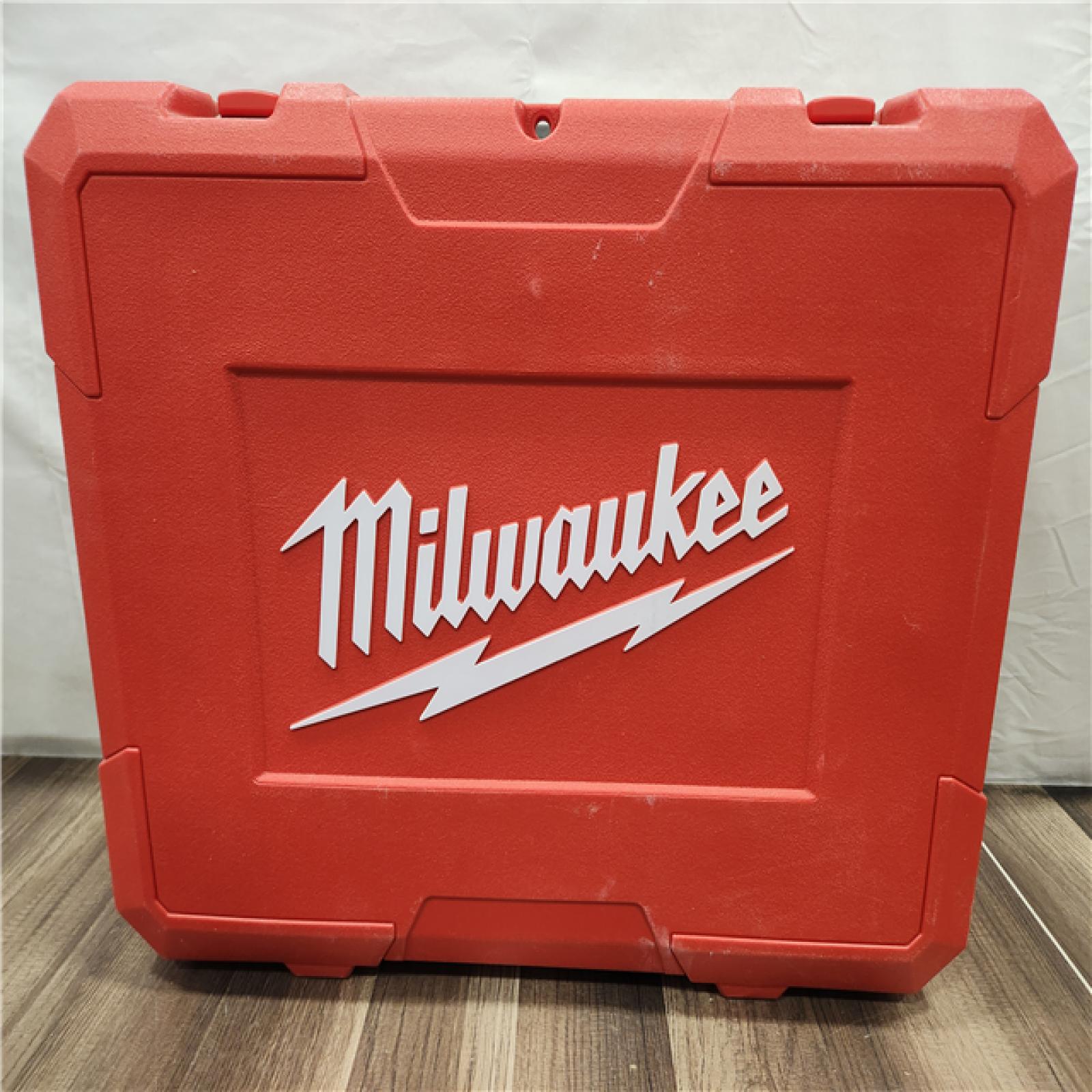 AS-IS- Milwaukee SDS MAX Demolition Hammer