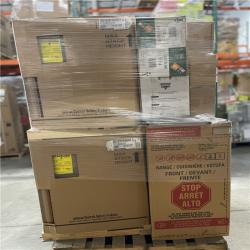 DALLAS LOCATION- AS-IS HOME IMPROVEMENT PALLET