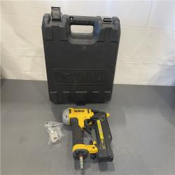 AS-IS - Dewalt 23-Gauge 2 in. Pin Nailer