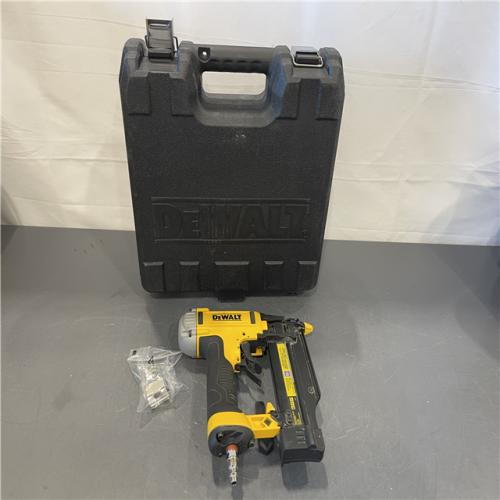 AS-IS - Dewalt 23-Gauge 2 in. Pin Nailer