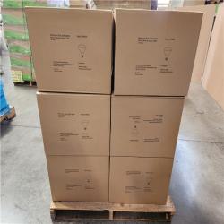 Phoenix Location NEW Reflector Bulb 65W BR40 Flood Medium Base 120V 12 Pack Pallet (16 Boxes)