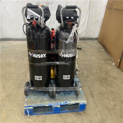 Houston OUTDOOR POWER EQUIPMENT