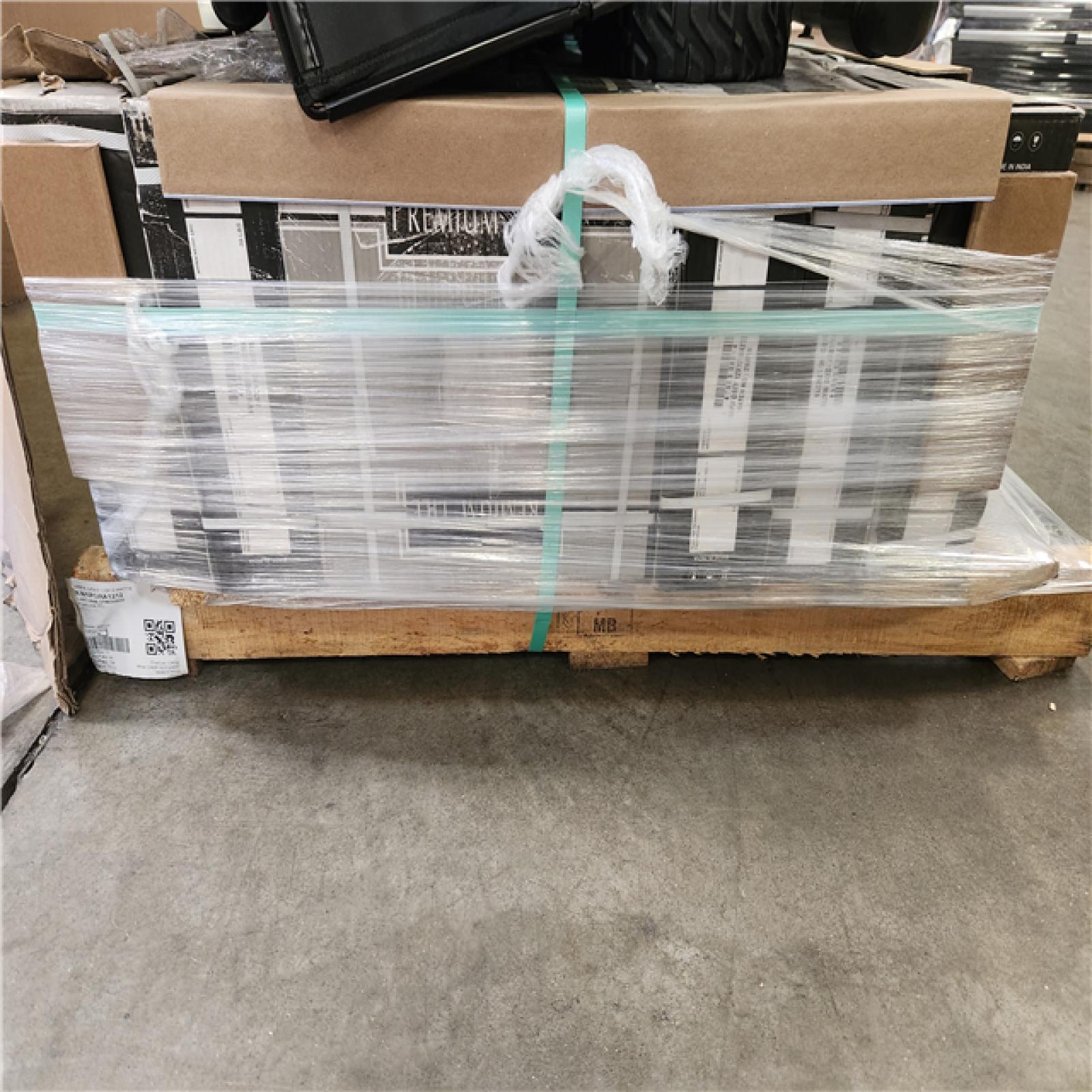 Phoenix AS-IS Monster Turbo Pallet