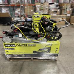 DALLAS LOCATION - AS-IS MONSTER TURBO