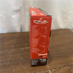NEW Milwaukee 2880-20 M18 FUEL 18-Volt Lithium-Ion Brushless Cordless 4-1/2 in./5 in. Grinder W/Paddle Switch (Tool-Only)