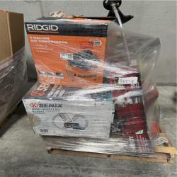 Atlanta Location As-Is Tools Partial Truckload (9 pallets) 5397-E