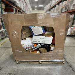 DALLAS LOCATION - AS-IS MONSTER TURBO