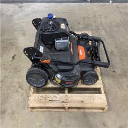 Houston Location - AS-IS Outdoor Power Equipment ECHO LAWN MOWER 30 INCH STEEL DECK
