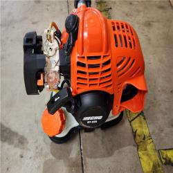 HOUSTON LOCATION - AS-IS Echo GT-225 21.2cc 2 Stroke Lightweight Durable Gas Curved Shaft String Trimmer