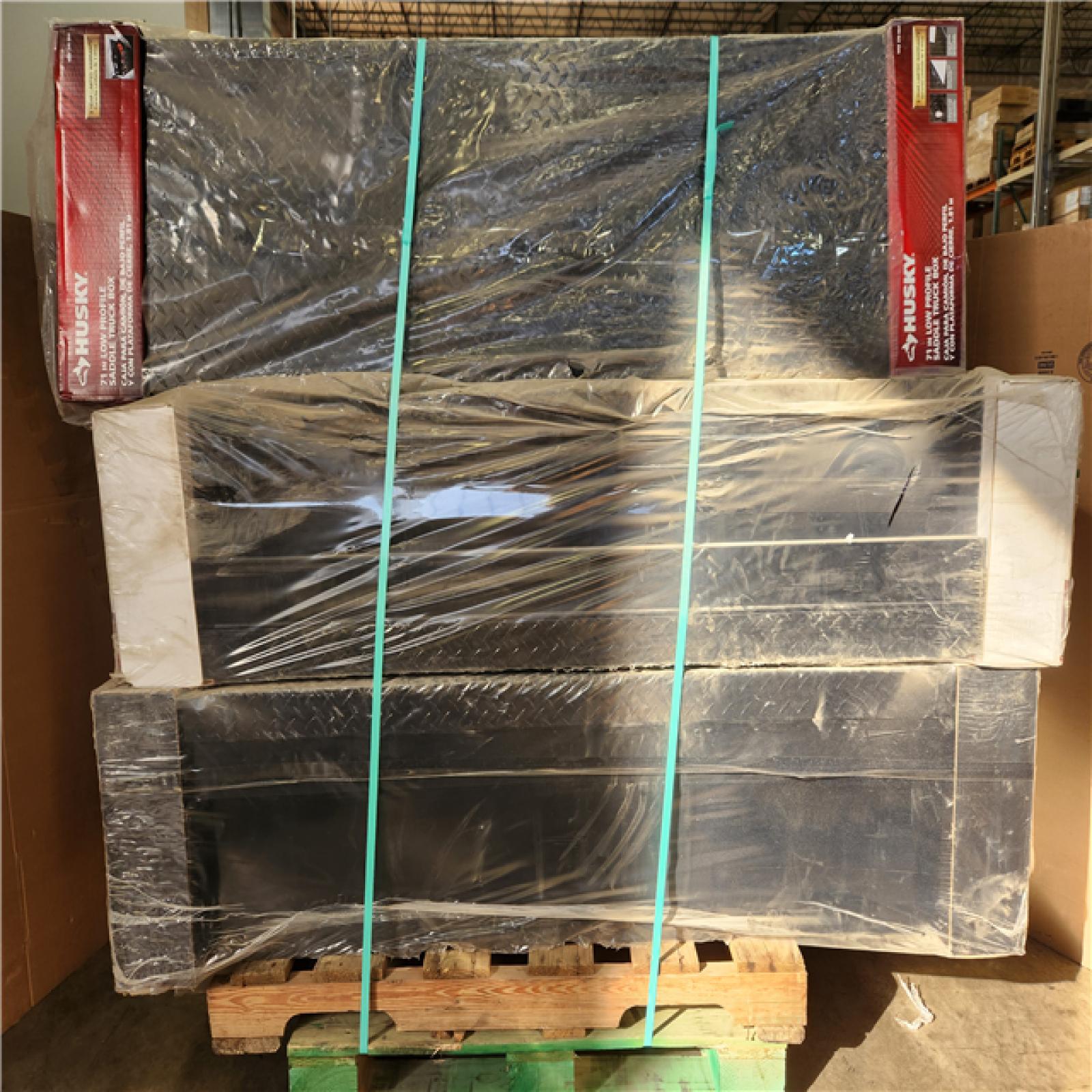 Phoenix AS-IS .Com Home Improvement Pallet