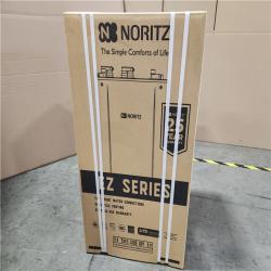 Phoenix NEW Noritz Ez98 9.8 GPM Res NG Hi Efficiency Indr/Outdr Tankless Water Heater (SEALED)