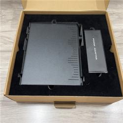 AS-IS Drop + THX AAA 789 Linear Amplifier - Audio Amplifier  Black