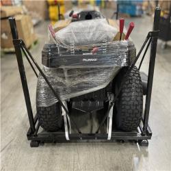 DALLAS LOCATION- MURRAY MT200 42 in. 19.0 HP 540cc EX1900 Briggs and Stratton Engine Automatic Gas Lawn Tractor