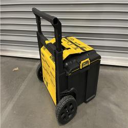 NEW - DEWALT 20-Volt MAX ToughSystem Lithium-Ion 6-Tool Cordless Combo Kit