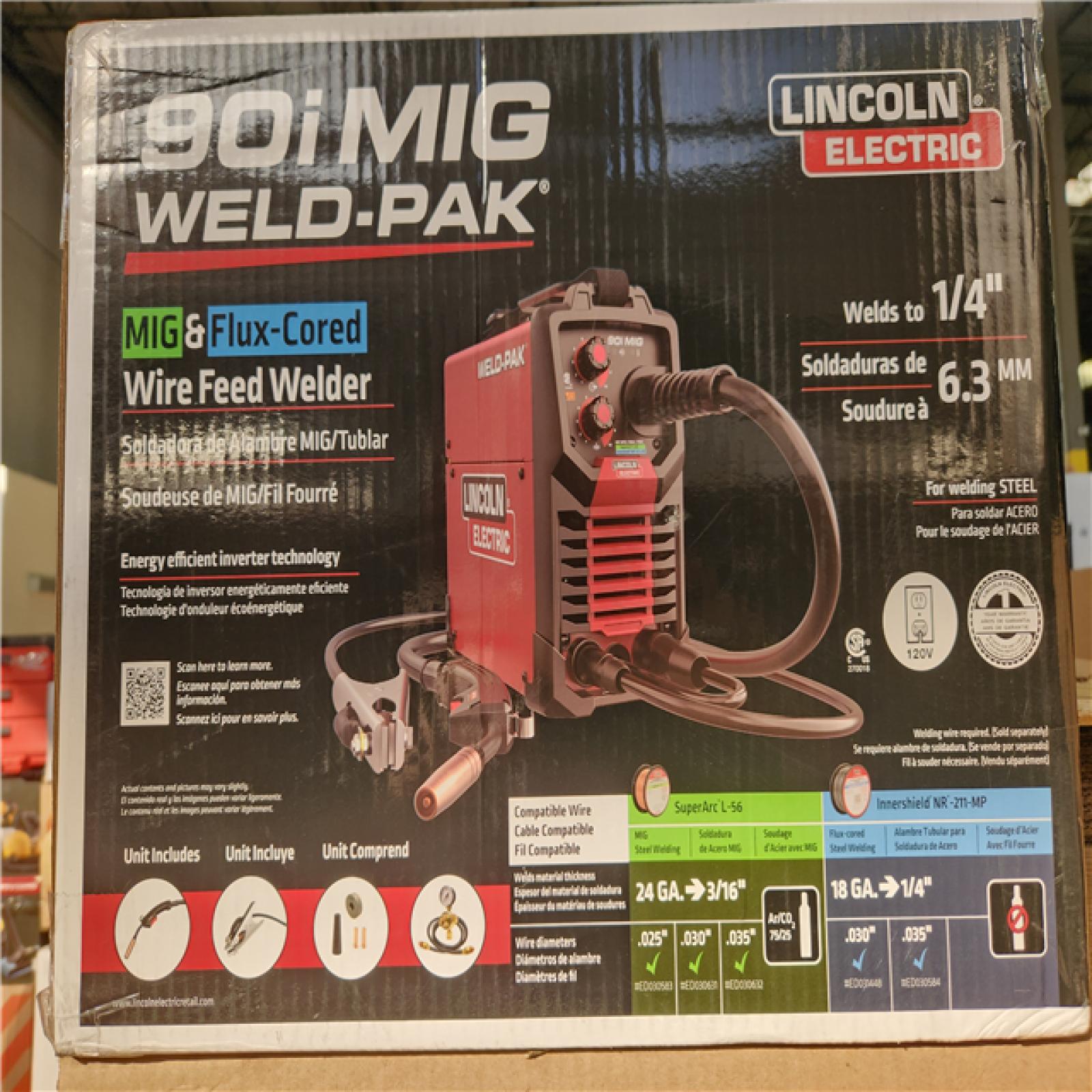 Phoenix AS-IS Mixed Home Improvement Pallet