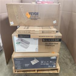 Phoenix AS-IS Monster Turbo Pallet