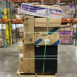 DALLAS LOCATION - AS-IS HOME IMPROVEMENT PALLET