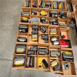 PHOENIX AS-IS Tool Pallet