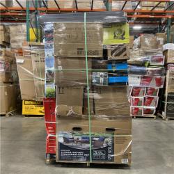 DALLAS LOCATION - AS-IS HOME IMPROVEMENT PALLET