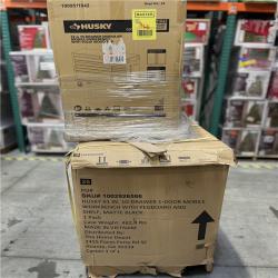 DALLAS LOCATION- AS-IS HOME IMPROVEMENT PALLET