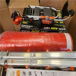 Phoenix AS-IS Mixed Home Improvement Pallet