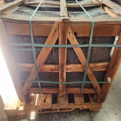 Phoenix AS-IS MSI Lava Stone 12 in. x 18 in. x 2 cm Rough Honed Basalt Floor Tile Paver (276 sq. ft. /184 Case)