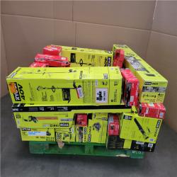 PHOENIX AS-IS TOOL PALLET