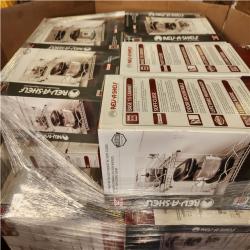 Phoenix NEW Pallet of Mixed REV-SHELF (30-Boxes)