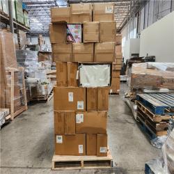 Phoenix AS-IS Mixed Home Improvement Pallet