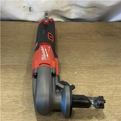 AS-IS Milwaukee FUEL 12-Volt Lithium-Ion Brushless Cordless 16-Gauge Variable Speed Nibbler (Tool-Only)