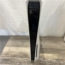 As-Is Sony PlayStation 5 Gaming Console