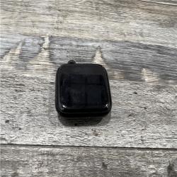AS-IS Apple Watch SE (2nd Gen) (GPS + Cellular  44mm) - Midnight Aluminum Case