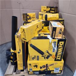 PHOENIX AS-IS TOOL PALLET