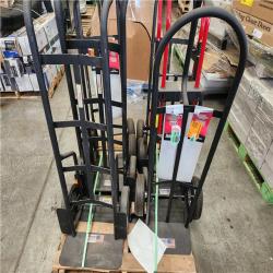Phoenix Location Mixed Hand Truck Pallet (8 Total)