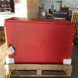 DALLAS LOCATION -  Milwaukee High Capacity 46 in. W x 22 in. D 8-Drawer Top Chest